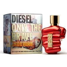 Diesel Only The Brave Iron